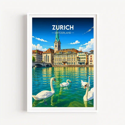 Zurich